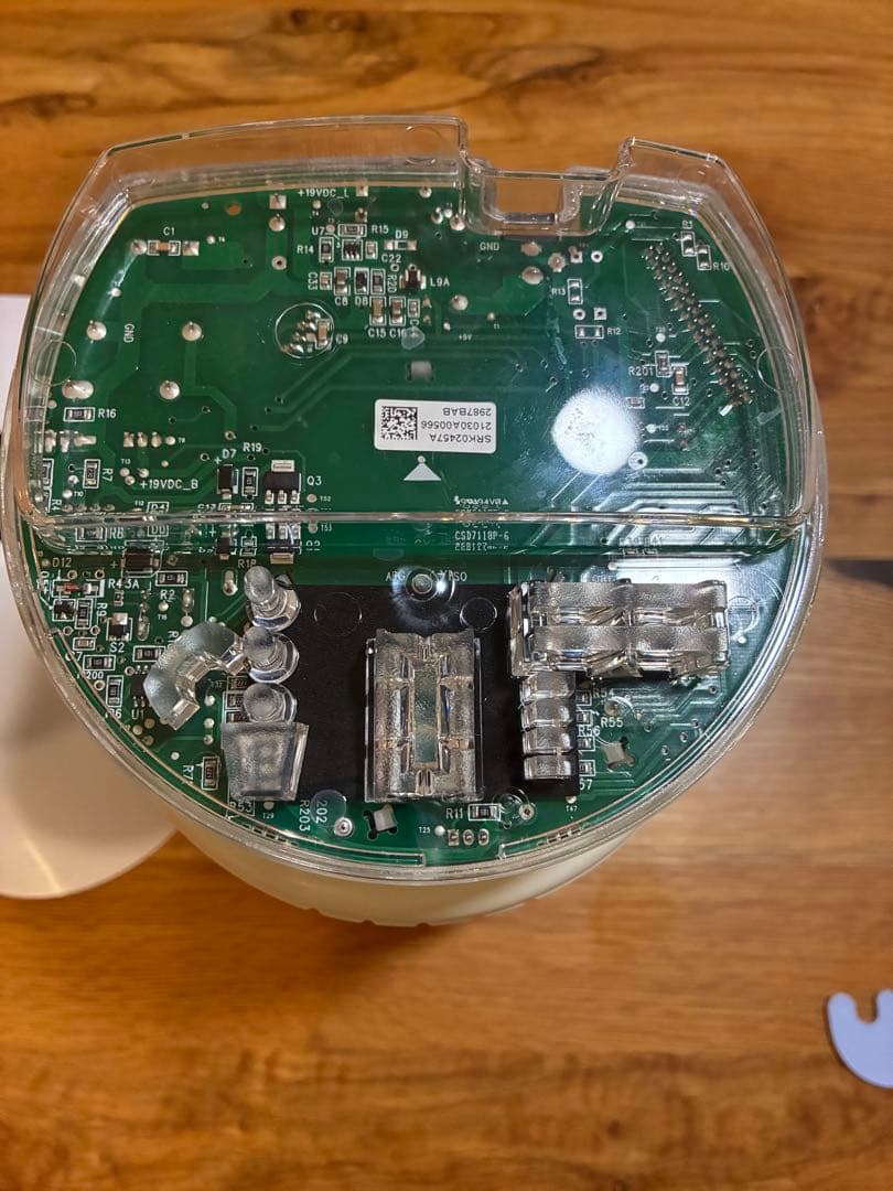 eSpring 浄水器2021年式(蛇口付き)