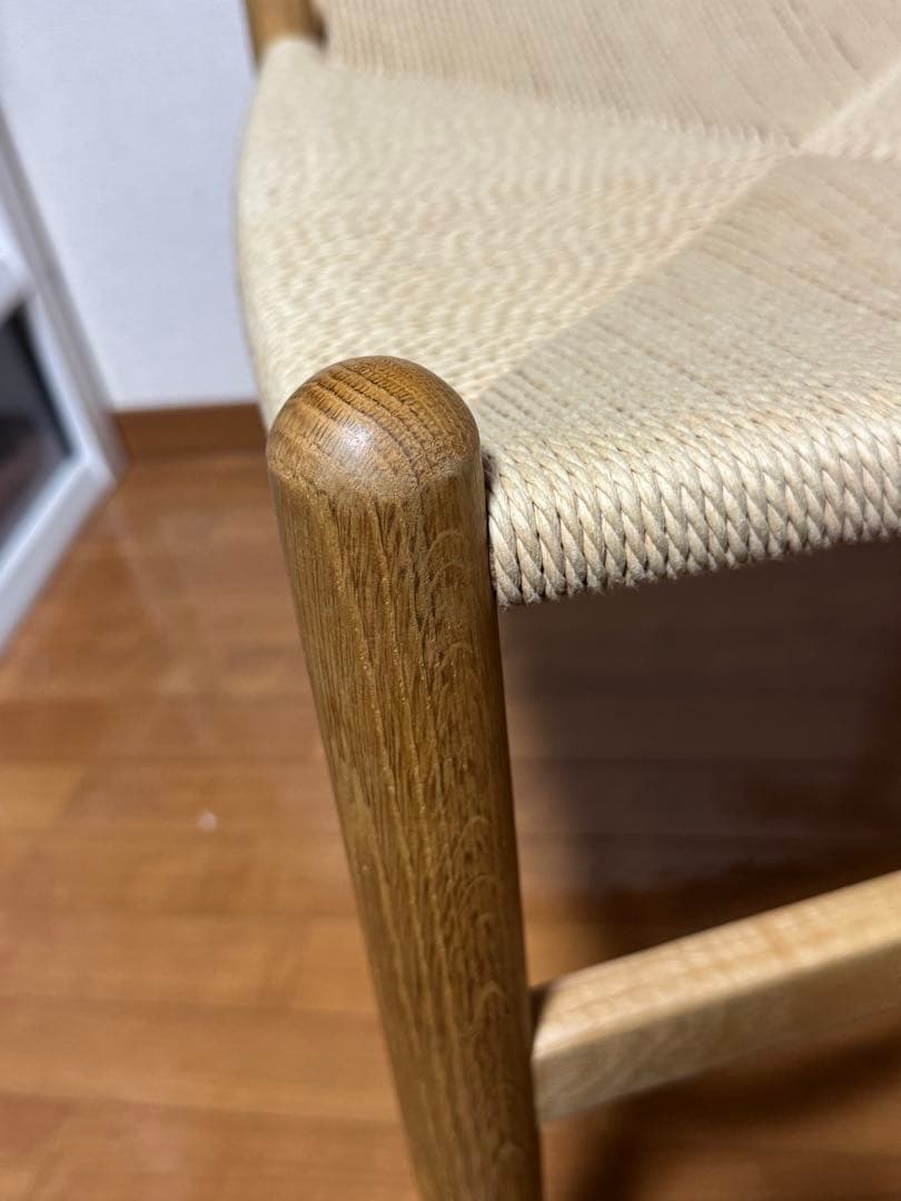 Yチェアスタイル 　ワイチェア　ダイニングチェア