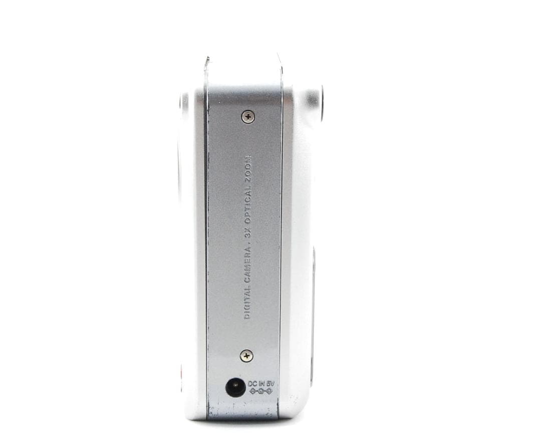 【美品/動作確認済】FUJIFILM Finepix F601 バッテリー充電器