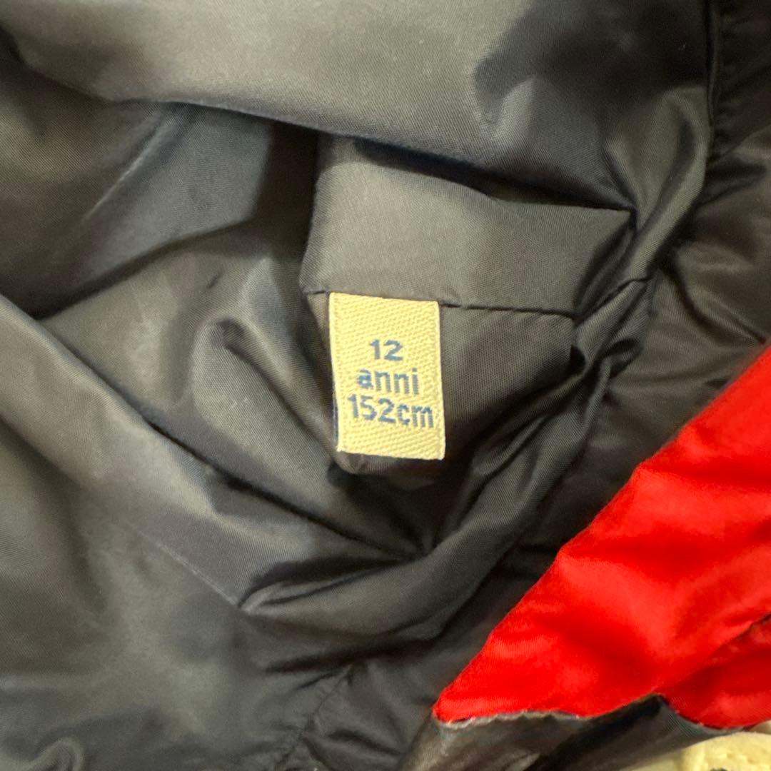 「超美品」MONCLER kids ウインドブレーカー　12Y 152センチ