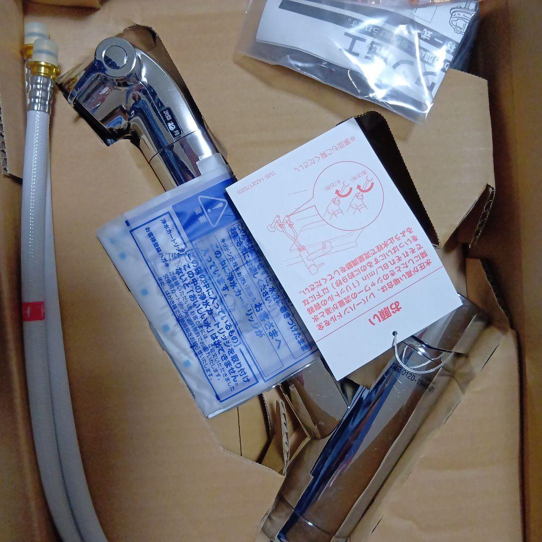 【新品】LIXIL キッチン水栓 JF-AF442/JF-AG442