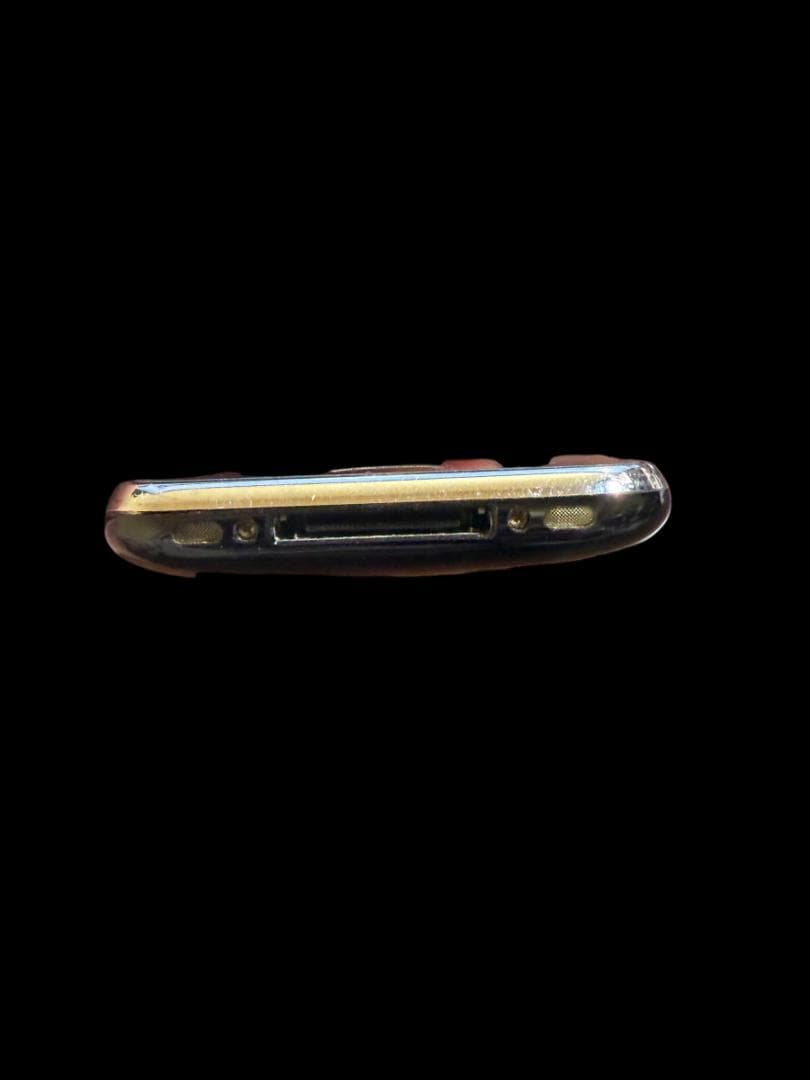 iPhone3GS 32GB ブラック バッテリー新品交換済み　付属品完品　美品