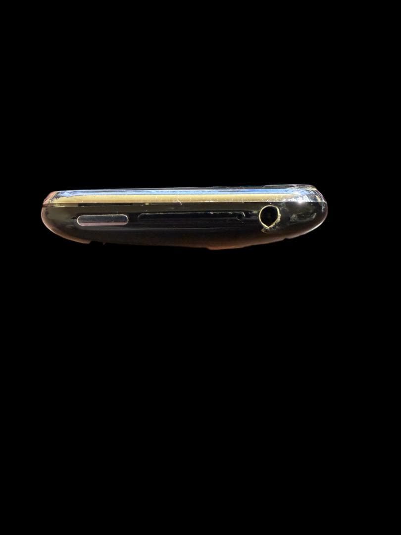iPhone3GS 32GB ブラック バッテリー新品交換済み　付属品完品　美品