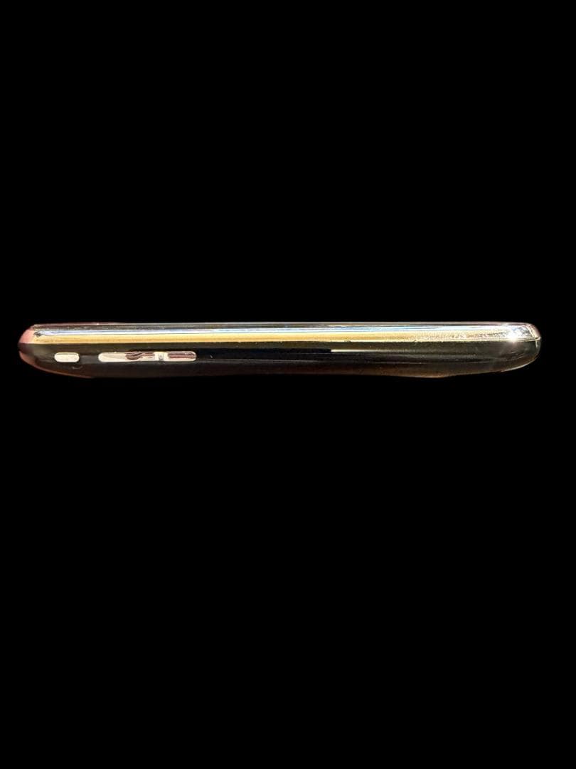 iPhone3GS 32GB ブラック バッテリー新品交換済み　付属品完品　美品