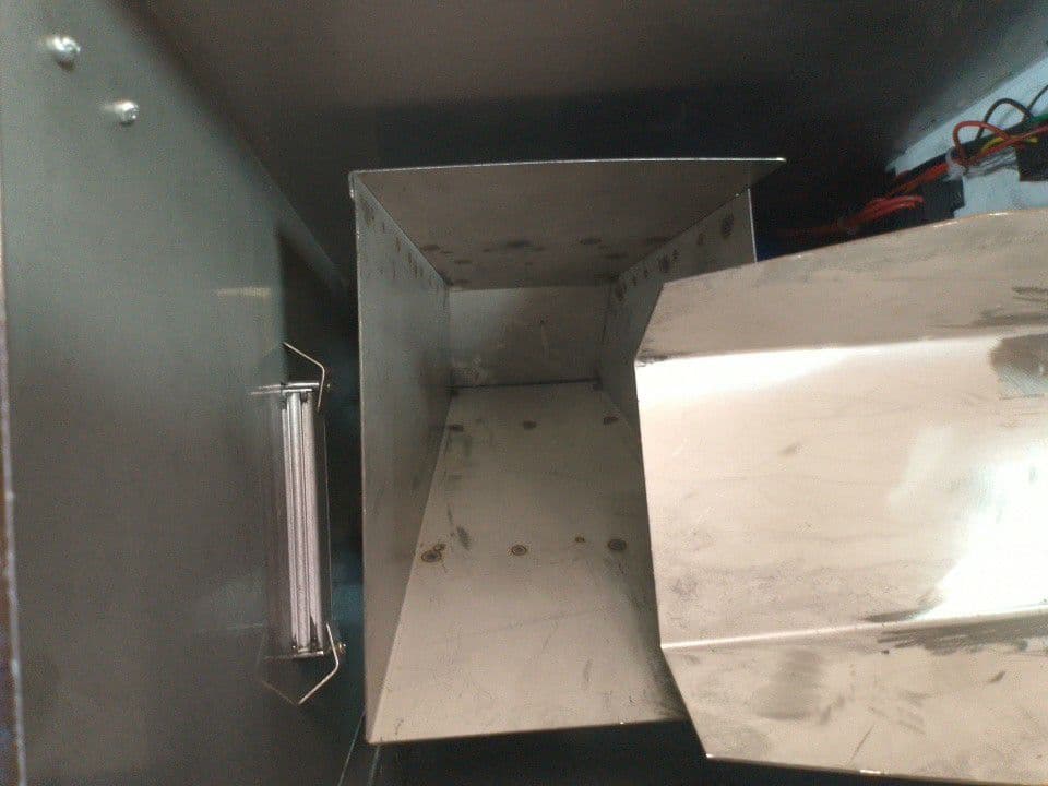 自動計量充填機　F‐500 多機能　ステンレス製 通電OK 業務用　食品