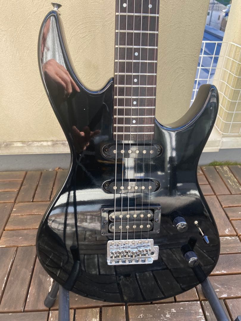 AriaProII Vanguard series VA-350 (アリアプロ)