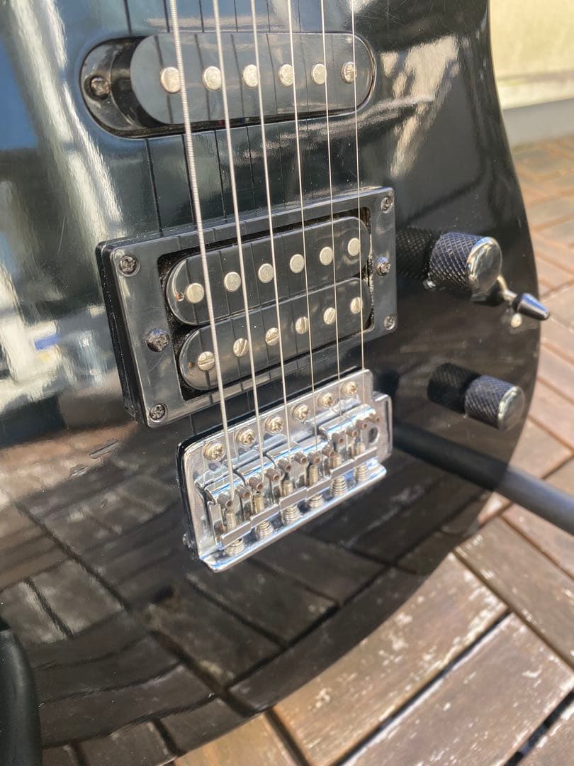 AriaProII Vanguard series VA-350 (アリアプロ)