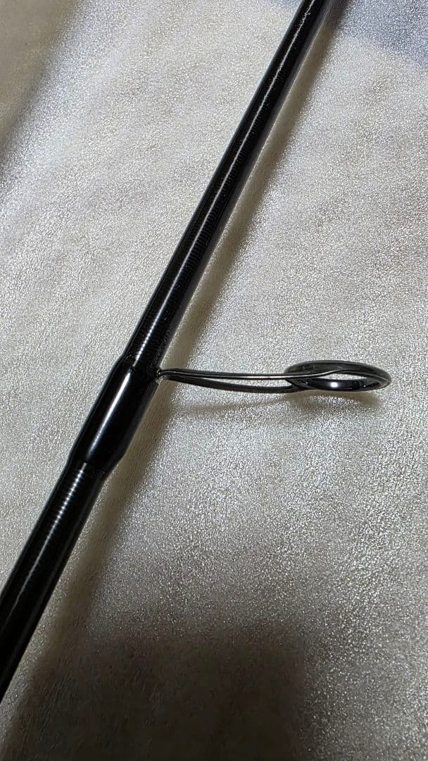 アブガルシア ソルティーステージ プロトタイプ XSBS-972ML 中古