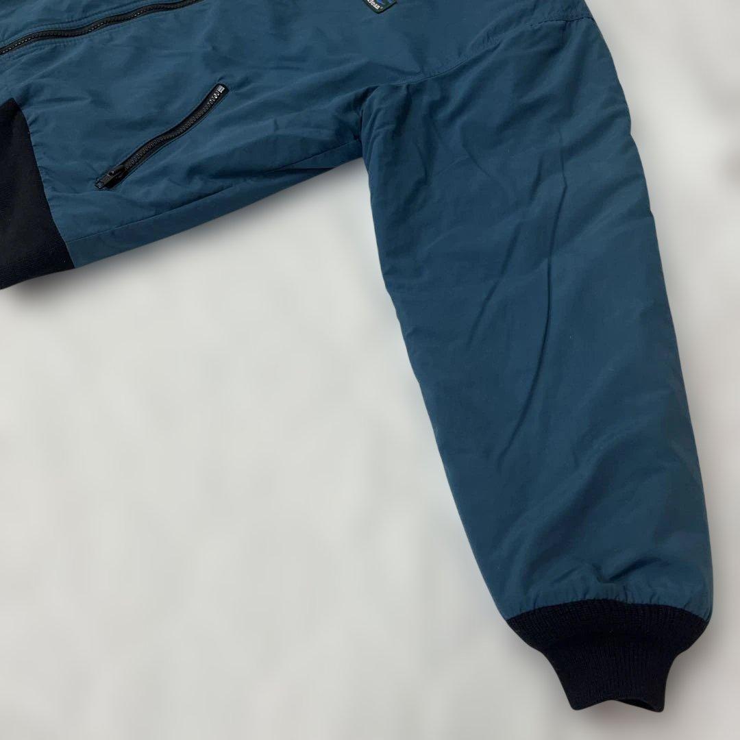 値下げ 90s エルエルビーン L.L. Bean USA Warm-up JK