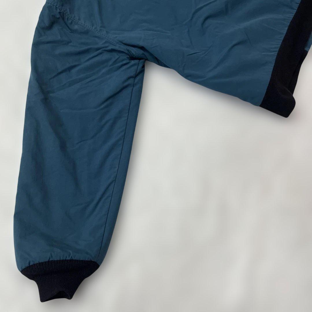 値下げ 90s エルエルビーン L.L. Bean USA Warm-up JK