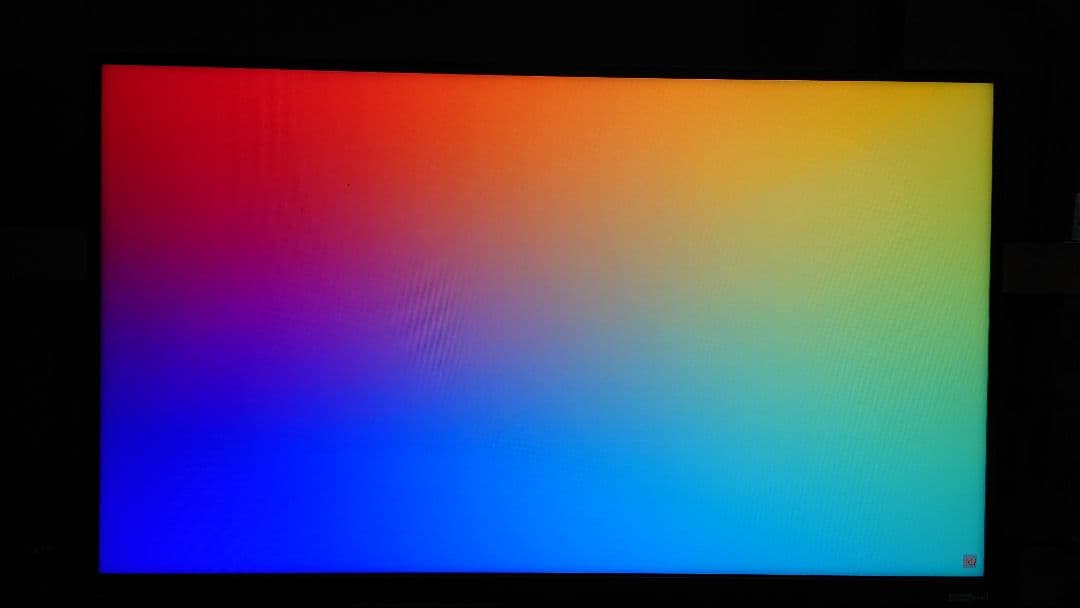I-O DATA　KH-LDQ271JAB ゲーミングモニター