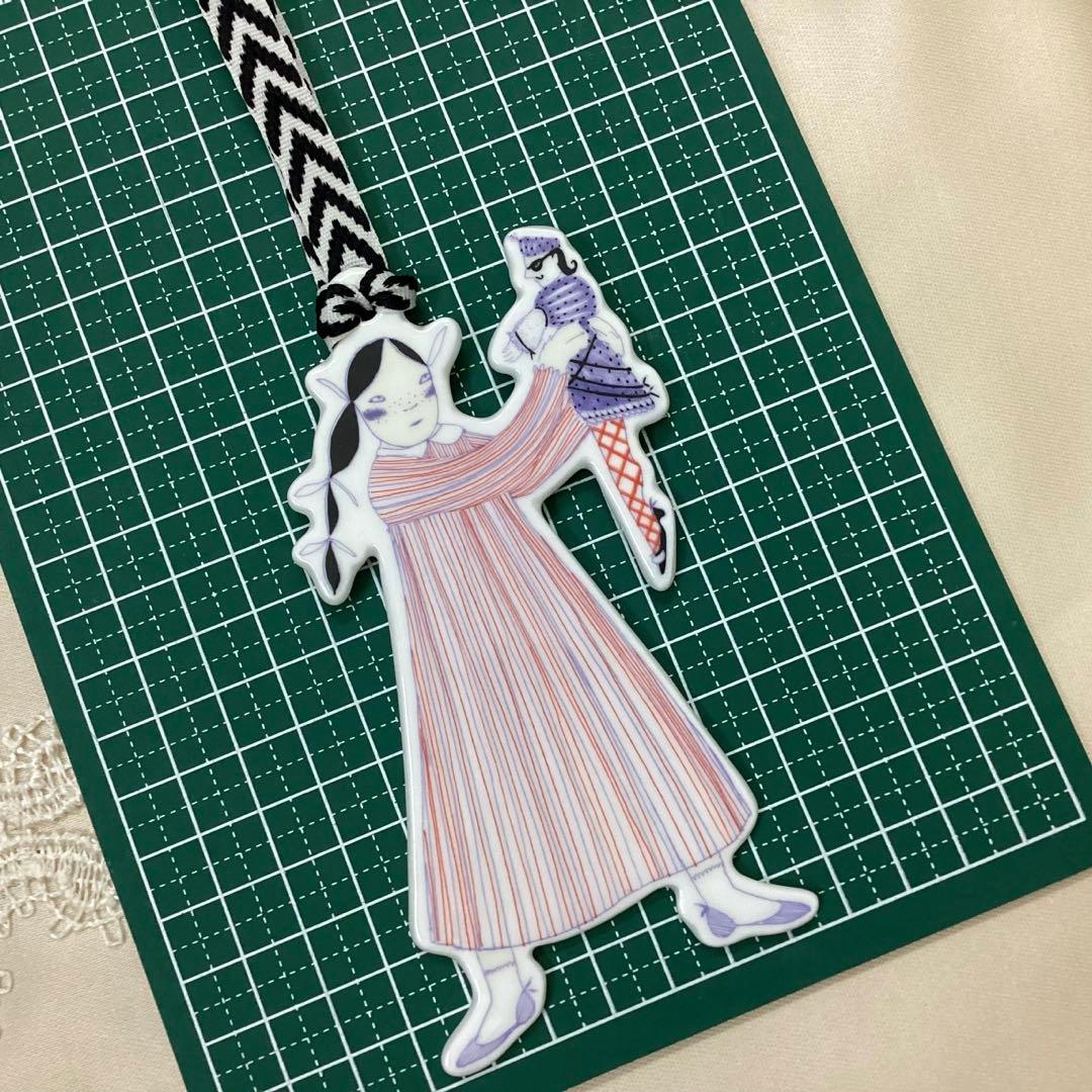  ウエッジウッド　オーナメント　4個セット　¥30800相当