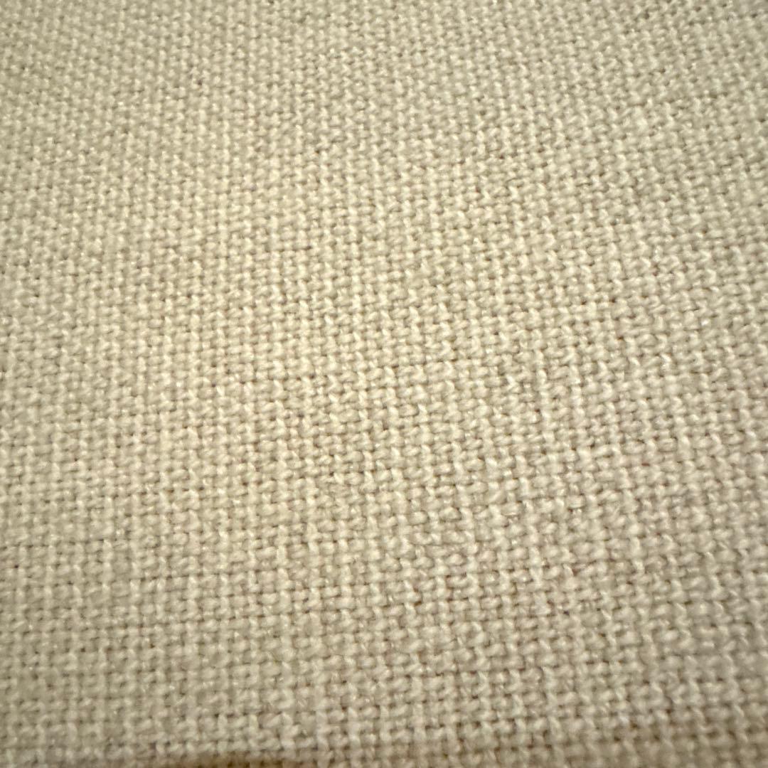 無印2.5シータフェザーポケットコイルソファー