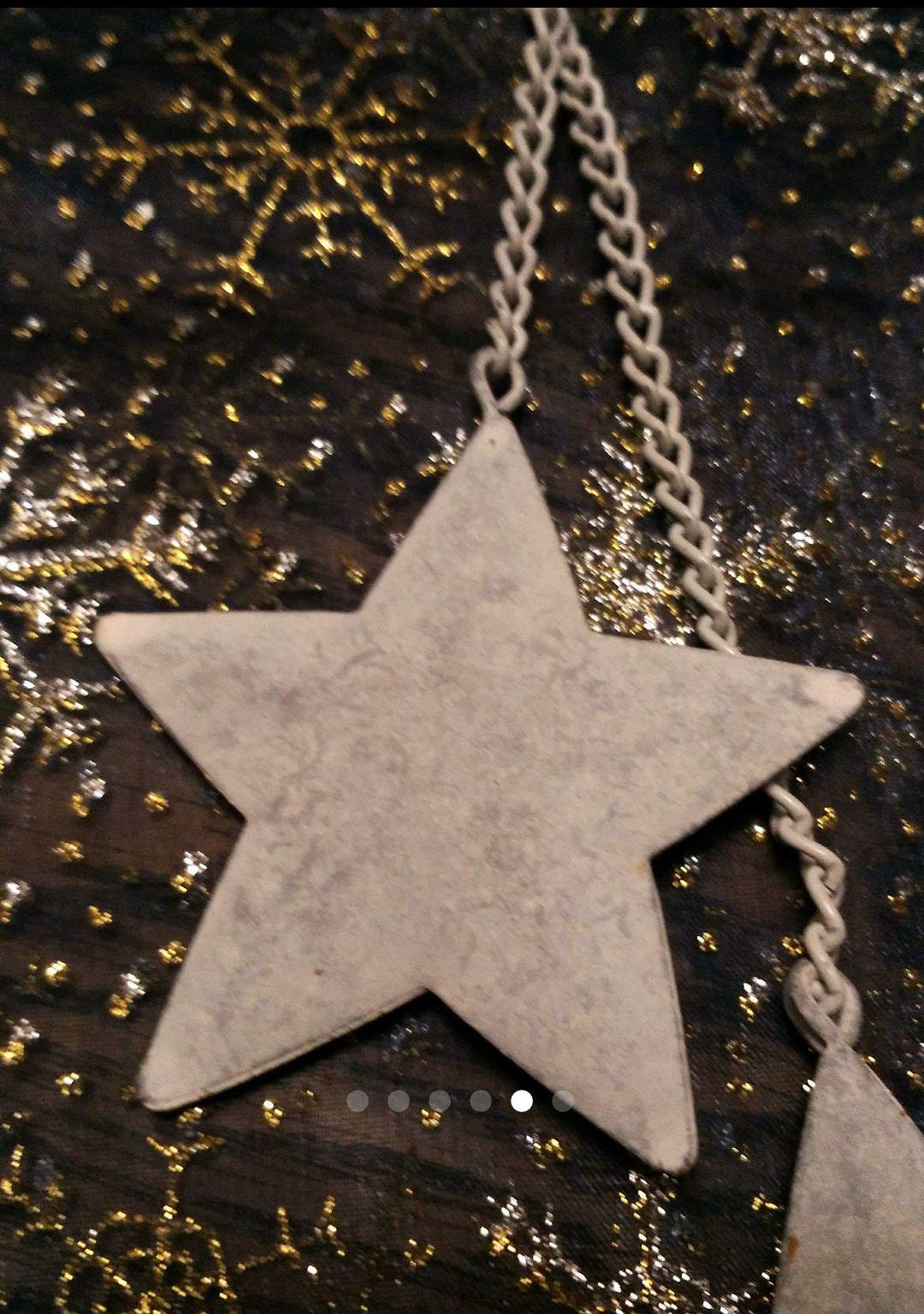 新品☆アンティーク風チャー厶☆オーナメント