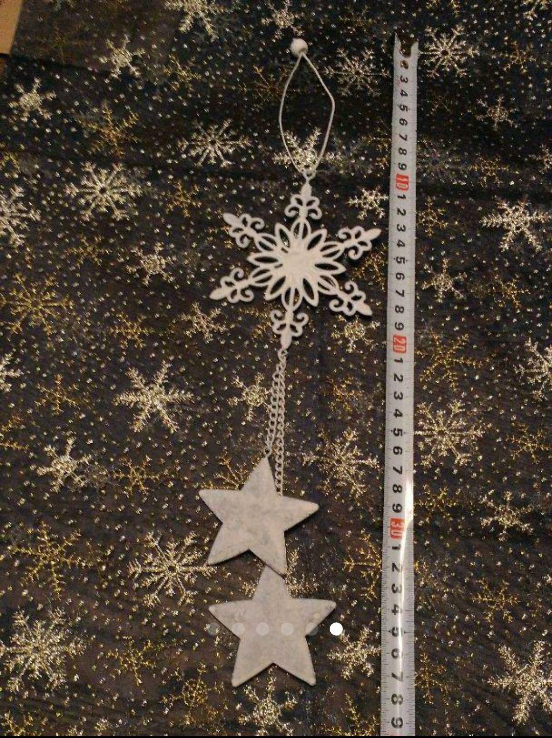 新品☆アンティーク風チャー厶☆オーナメント