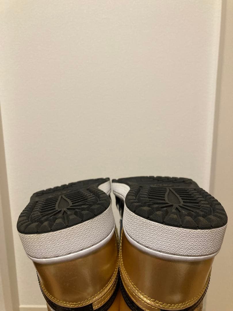 シューズ(男性用) Nike Air Jordan 1 GOLF 27.5