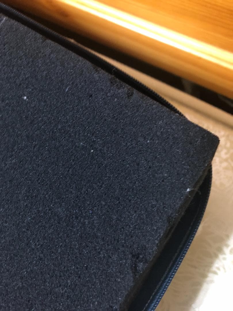 ジェルトロンスーパーエクシードキャビティ（ソフトフォーム無し）＋カバー H150