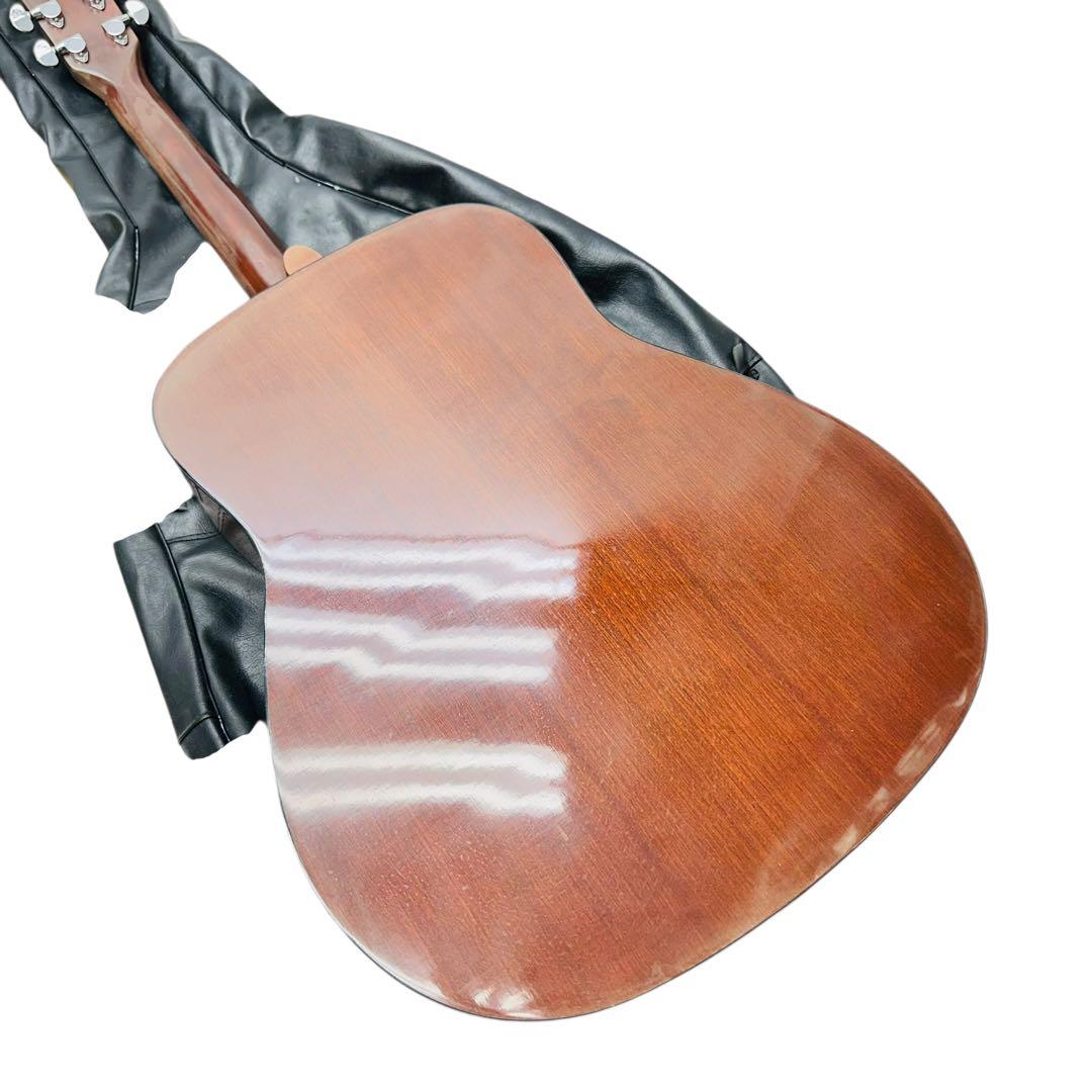 YAMAHA アコースティックギター　FG-411