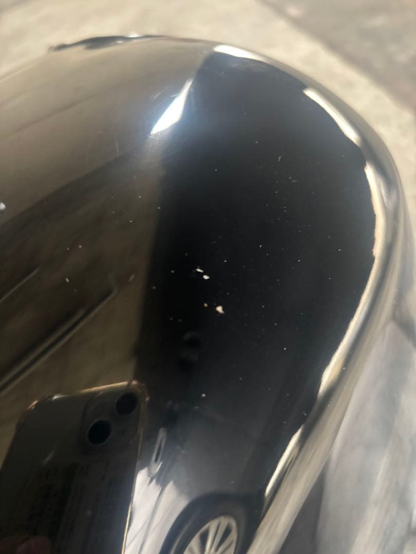 cb750four タンク