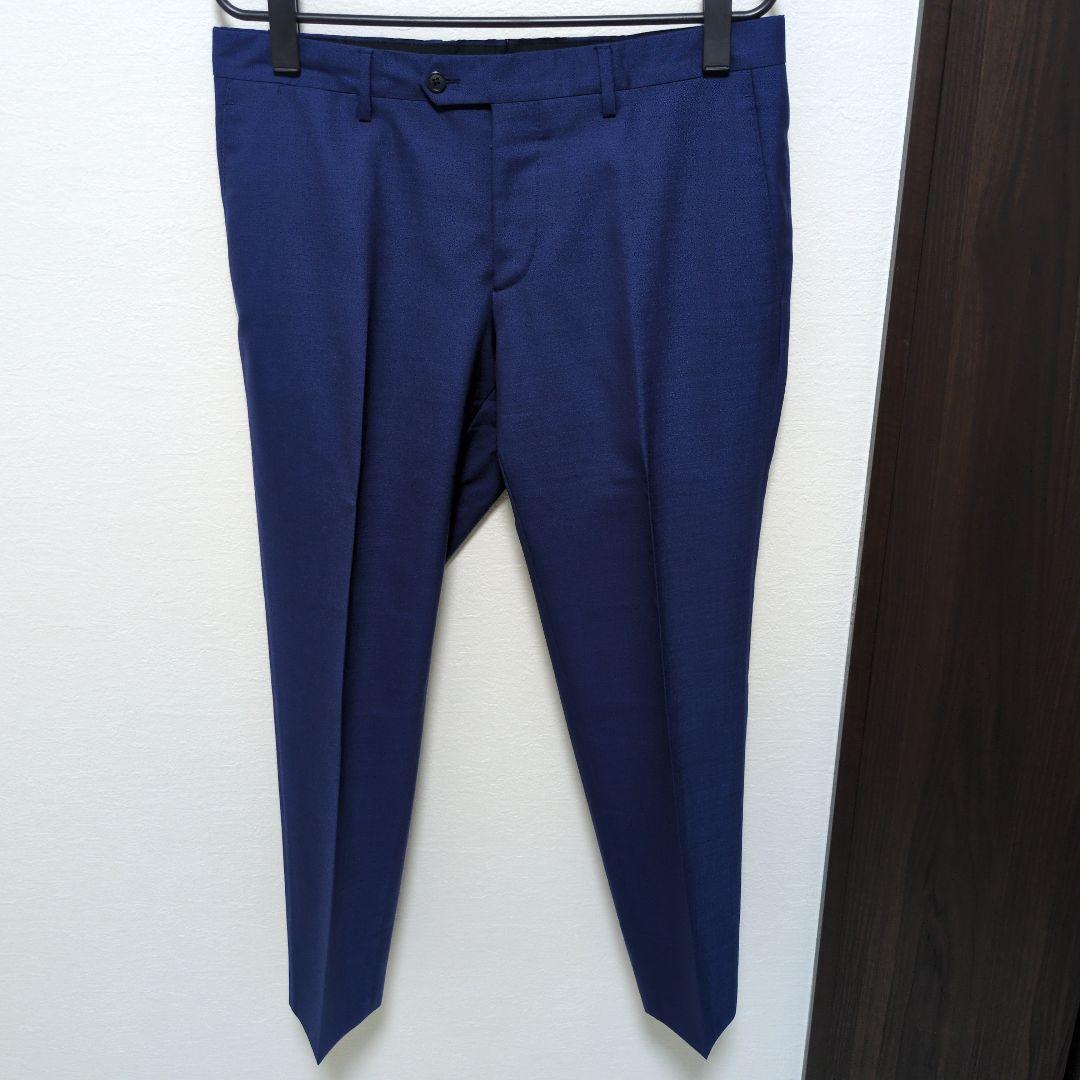 LARDINI スーツ