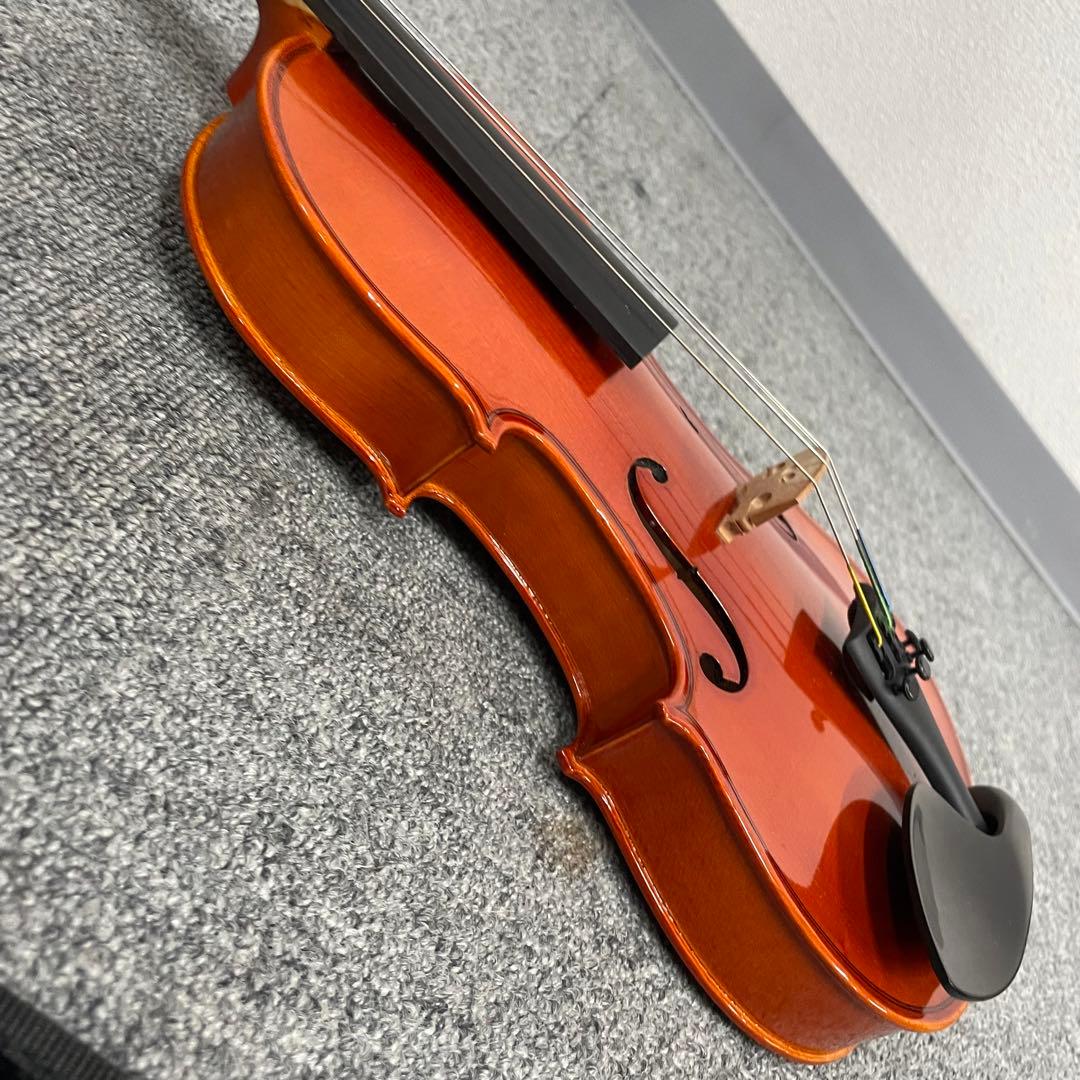 Andreas Eastman VL80 1/2 2016 バイオリン 弦楽器