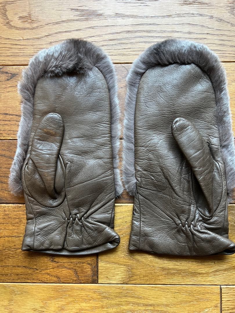 Max Mara 手袋