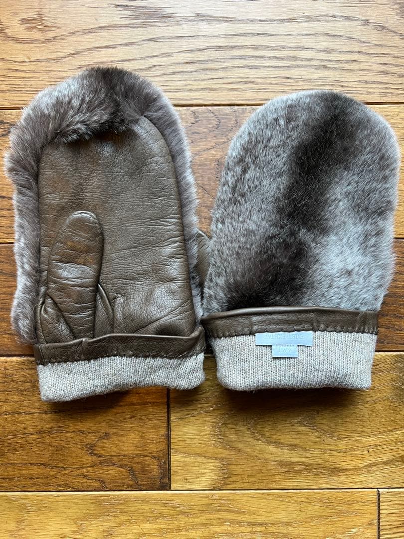 Max Mara 手袋