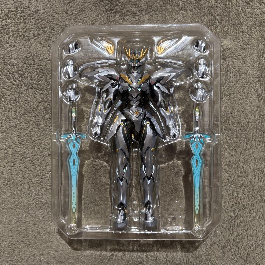 S.H.Figuartsサム