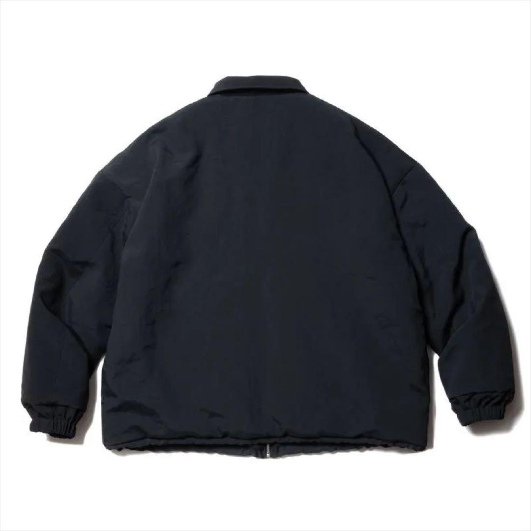 takさん専用　COOTIE PRODUCTIONS PADDED ZIP