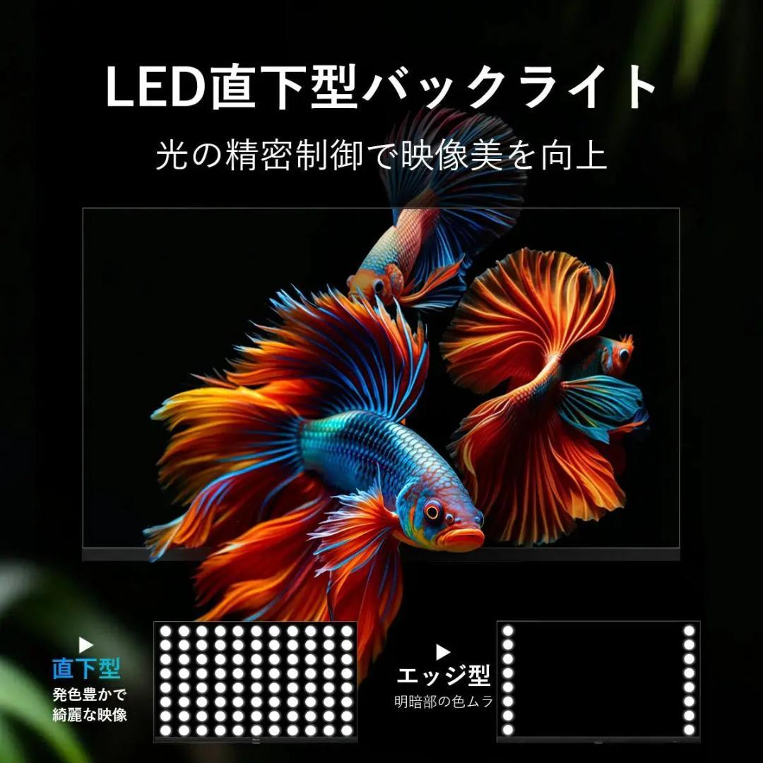 【期間限定大幅値下げ！】PHILIPS チューナーレステレビ 32型