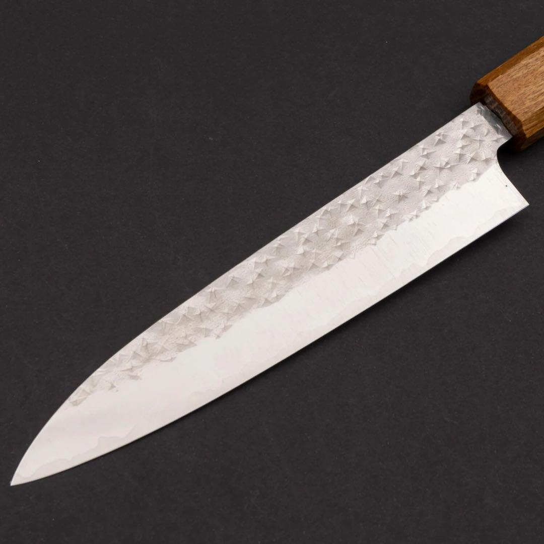 黒崎優　閃光　sg2 ペティ　150mm
