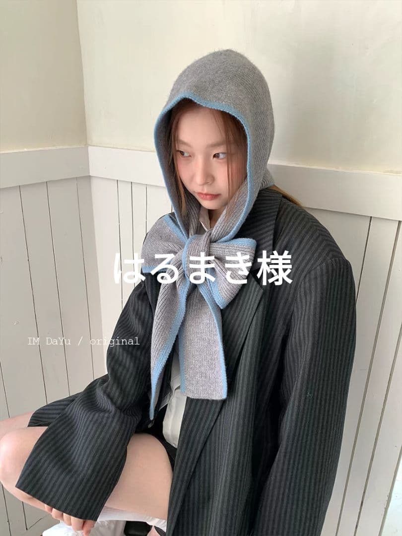 はるまき様