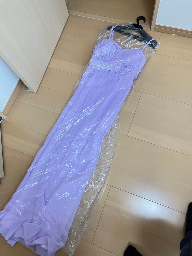 演奏会ドレス