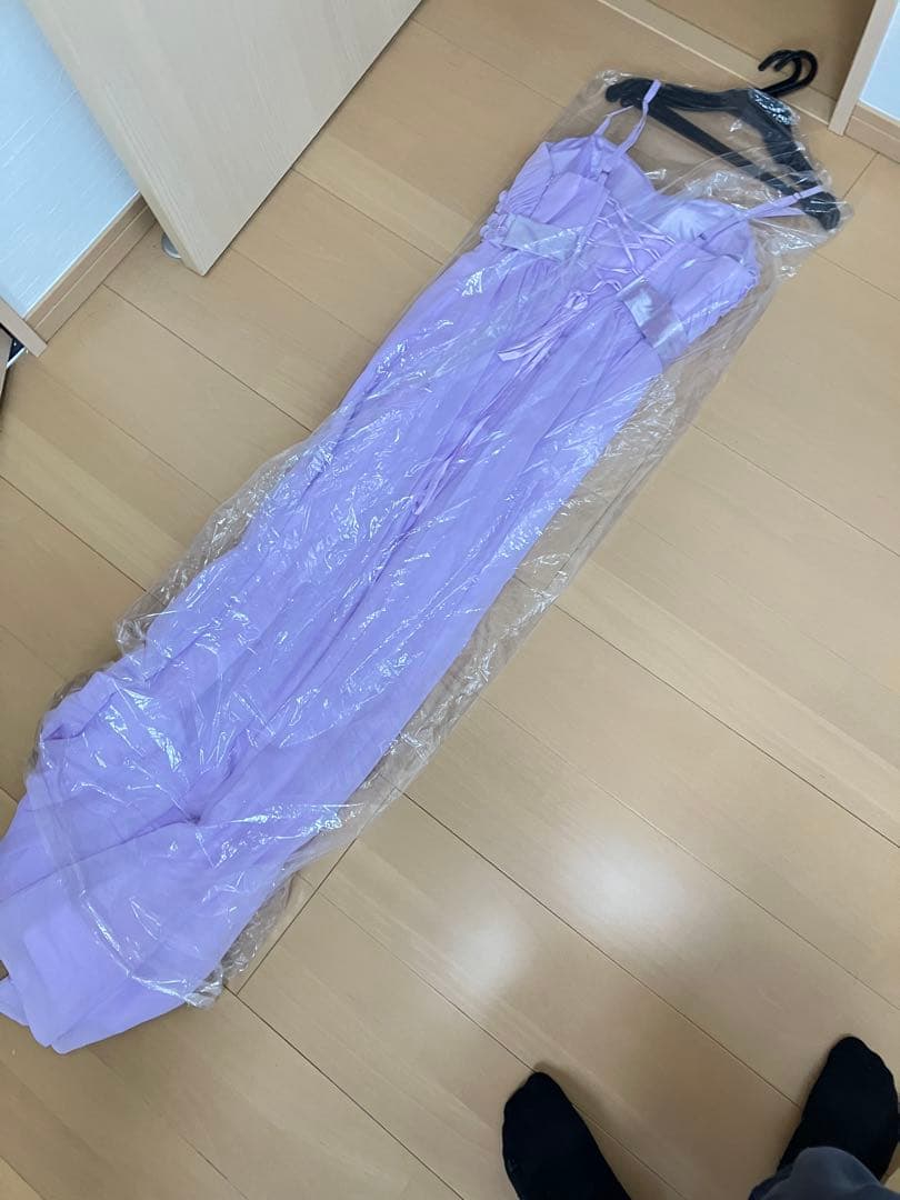 演奏会ドレス