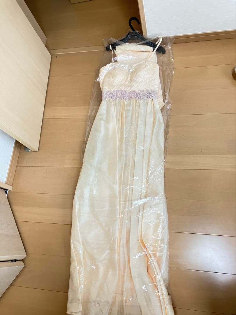 演奏会ドレス