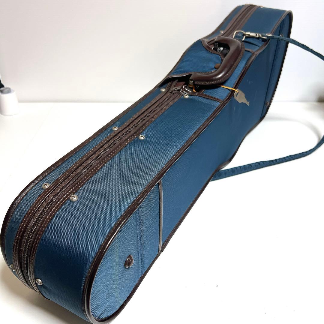 【希少・極美品】KARL HOFNER ヘフナー　ビオラ　15.5インチ