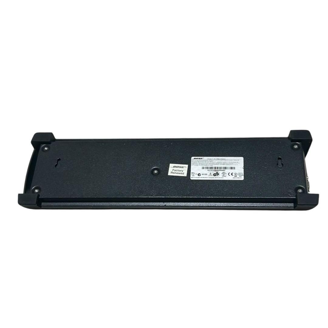 BOSE PS28 III Powered Speaker システム ジャンク品