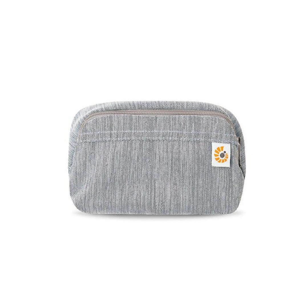 ergobaby OMNI breeze 抱っこひも【美品】ポーチ付き