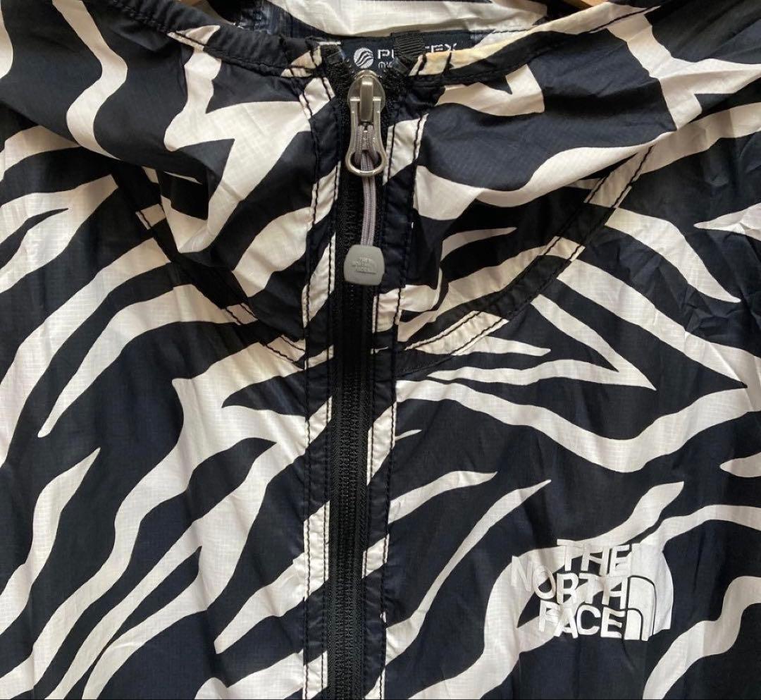 [希少]THE NORTH FACE ナナミカ ナイロンジャケット XL