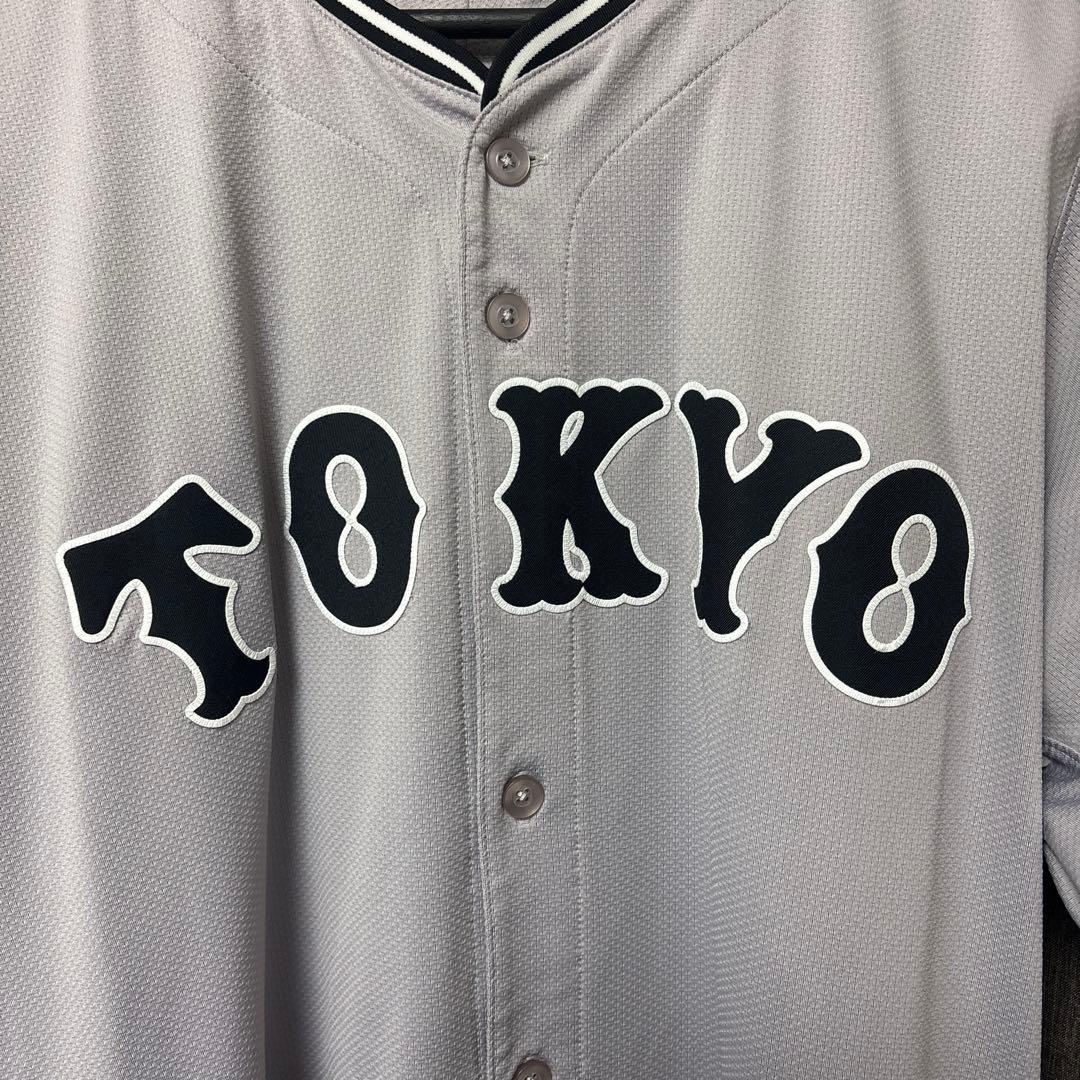 早い者勝ち　プロコレ　巨人長野ビジターユニフォーム