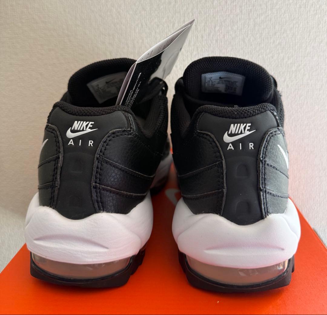t*9様 ★新品★ナイキ　エア マックス 95 G NIKE AIR MAX 9
