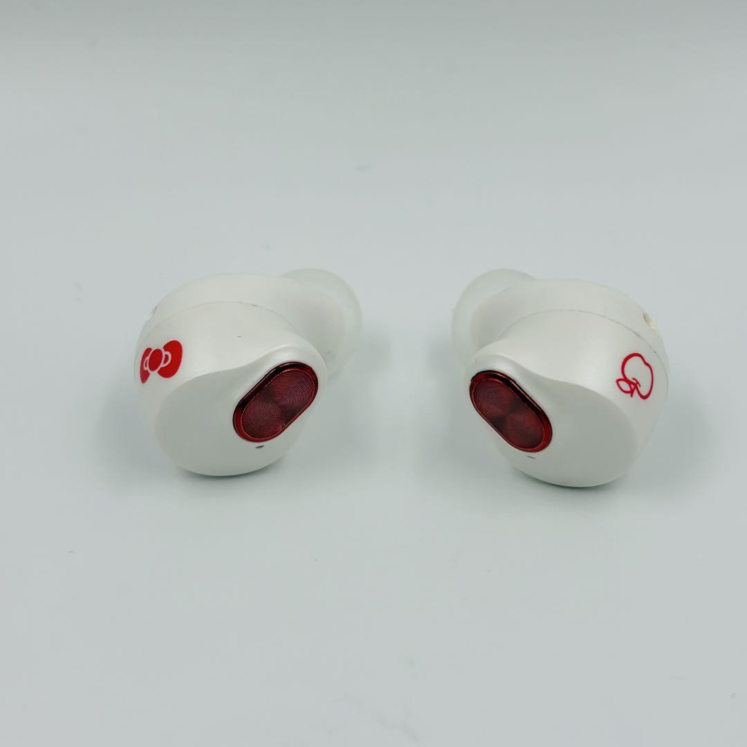 【極美品】AVIOT アビオット HELLO KITTY ハローキティ
