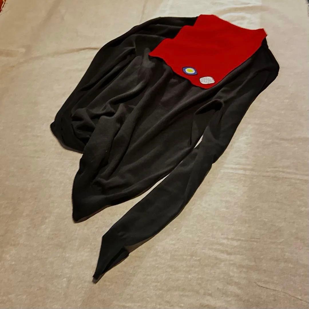 トップス NAMACHEKO knit polo shirt