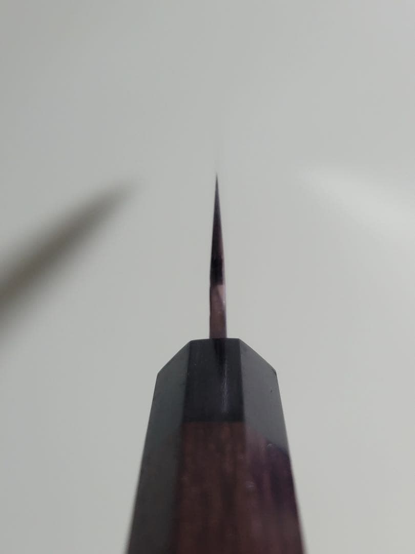 黒崎優　風神　SG2 筋引き　270mm