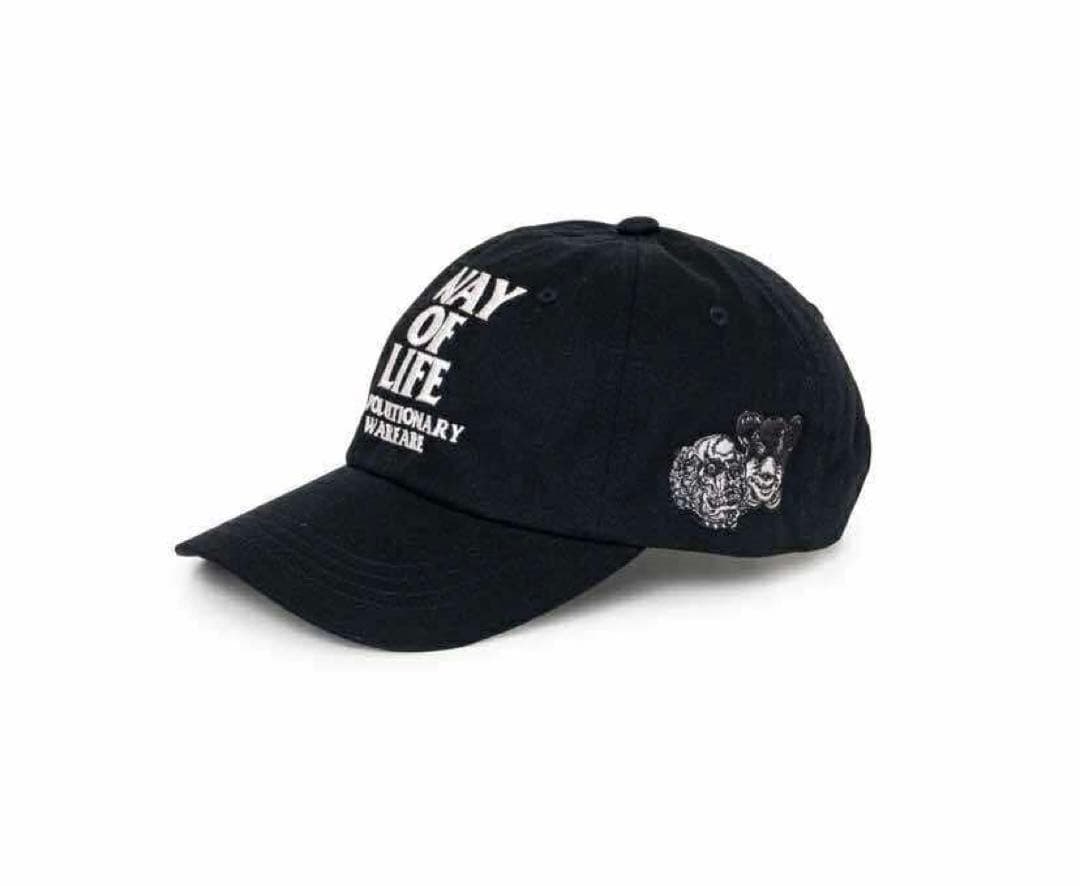 RATS × GENT-CAP