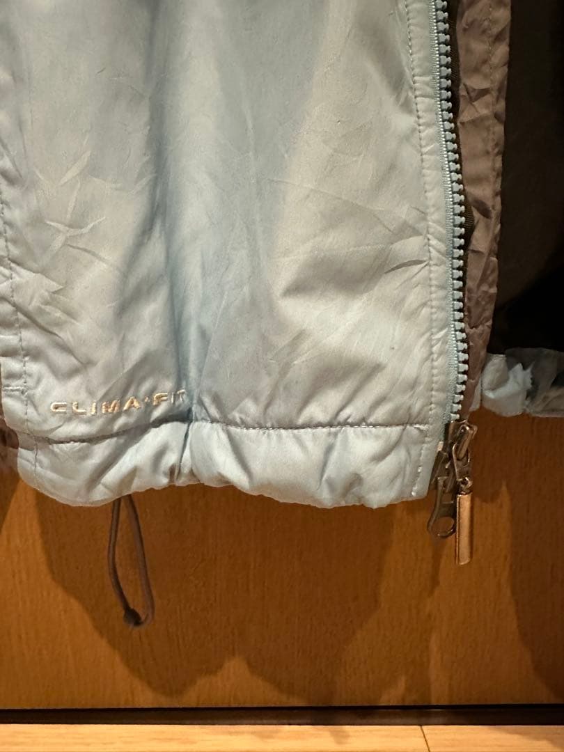 vintage Nike ACG ナイロンジャケット