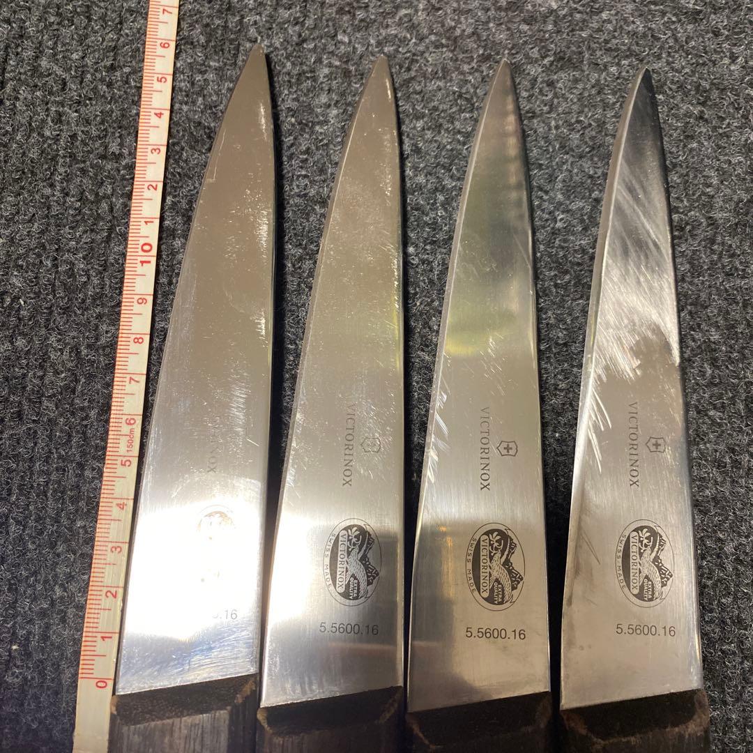 VICTORINOX 骨スキ包丁 バラ売り可