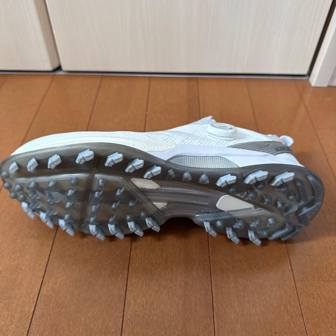 adidas Adizero ZG 25 BOAゴルフシューズ【新品未使用】