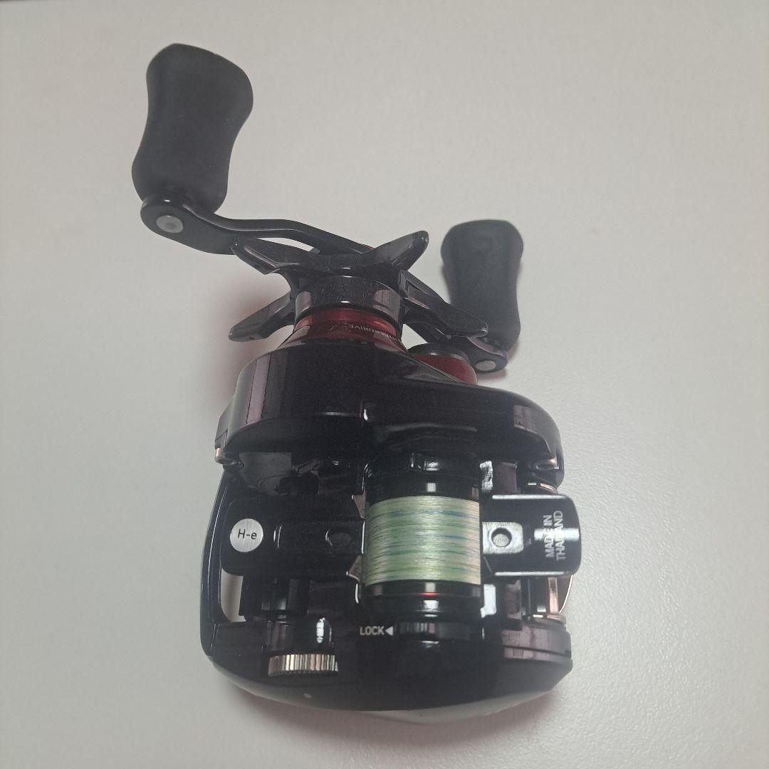 DAIWA月下美人AIR TW 8.5L PE SPECIAL