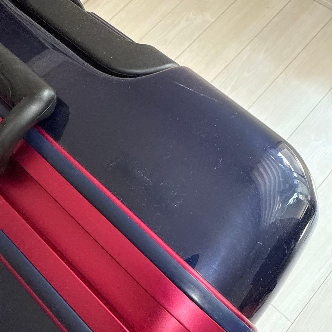 スーツケース　90L innovator イノベーター　キャリーケース